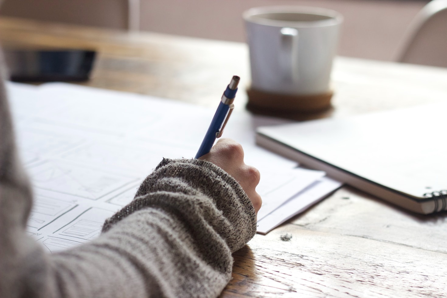 The Power of Sharing Personal Stories
