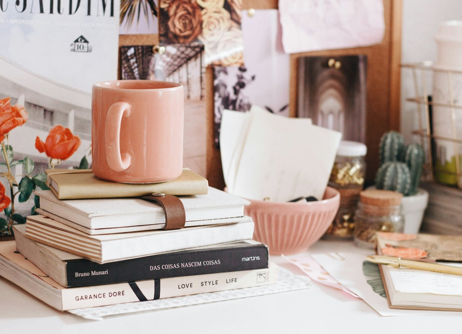 Finding Creativity in the Ordinary